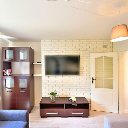 クドヴァ・ズドゥルイApartament Sjesta Parkアパートメント エクステリア 写真