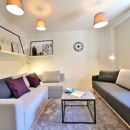 クドヴァ・ズドゥルイApartament Sjesta Parkアパートメント エクステリア 写真