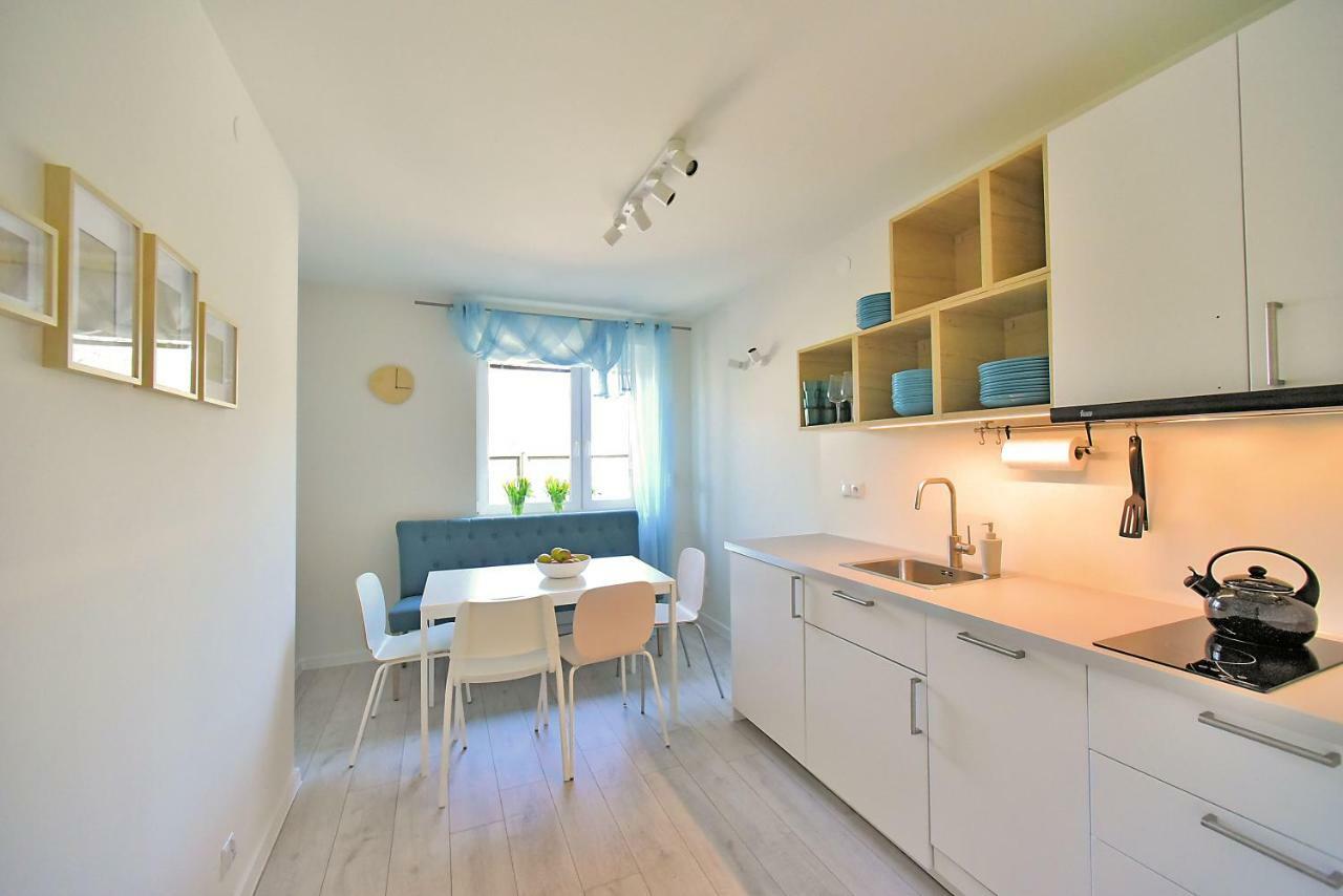 クドヴァ・ズドゥルイApartament Sjesta Parkアパートメント エクステリア 写真