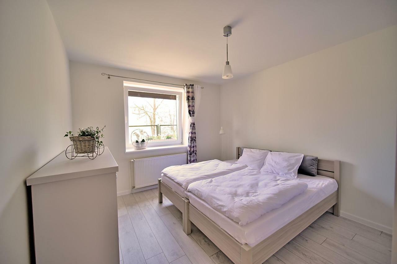 クドヴァ・ズドゥルイApartament Sjesta Parkアパートメント エクステリア 写真
