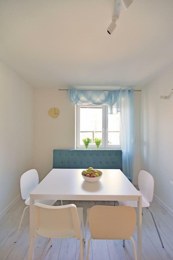 クドヴァ・ズドゥルイApartament Sjesta Parkアパートメント エクステリア 写真