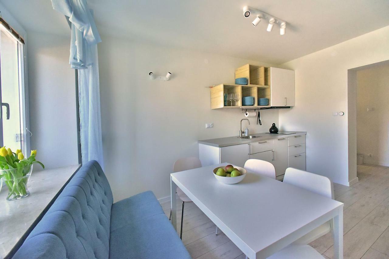 クドヴァ・ズドゥルイApartament Sjesta Parkアパートメント エクステリア 写真