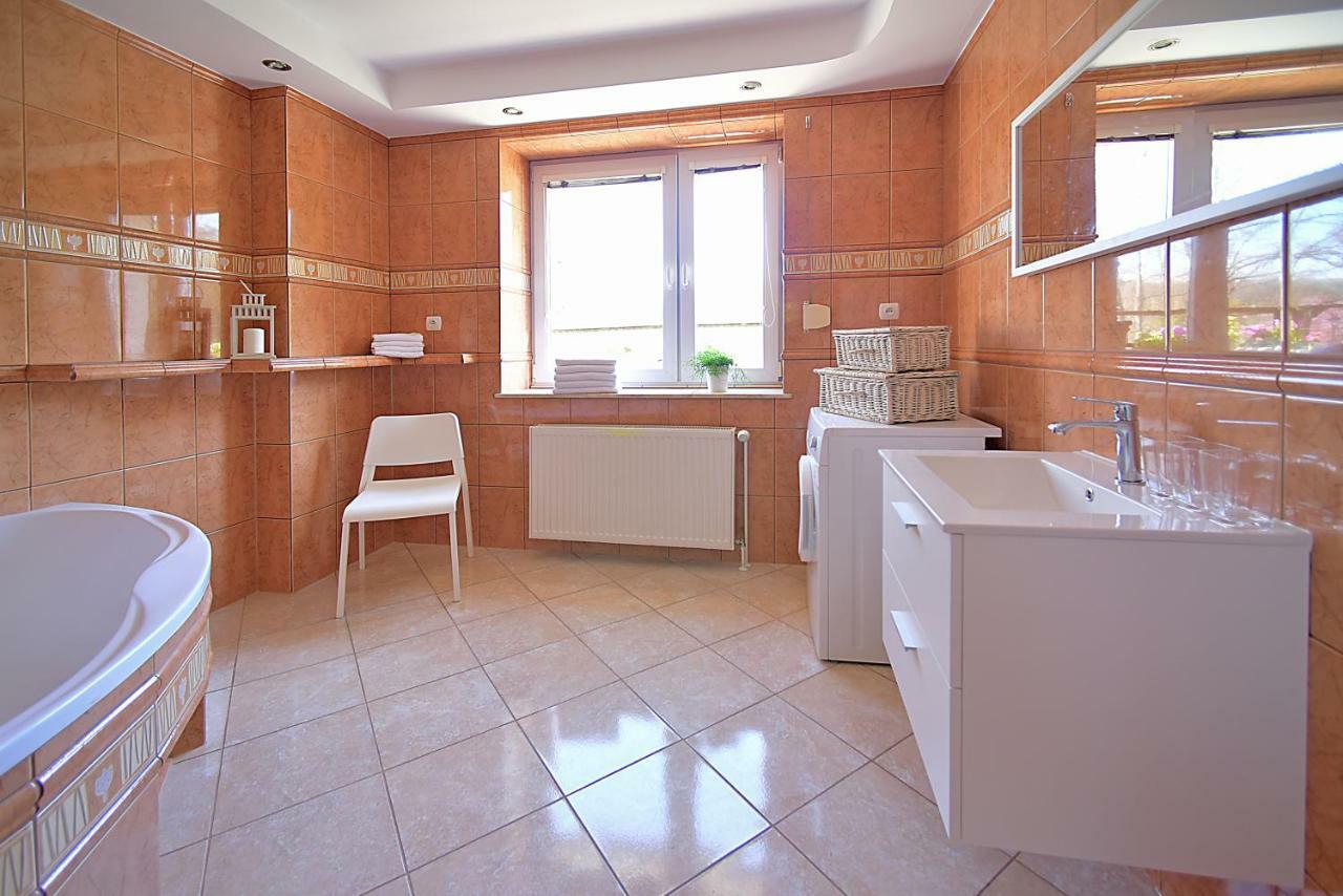 クドヴァ・ズドゥルイApartament Sjesta Parkアパートメント エクステリア 写真
